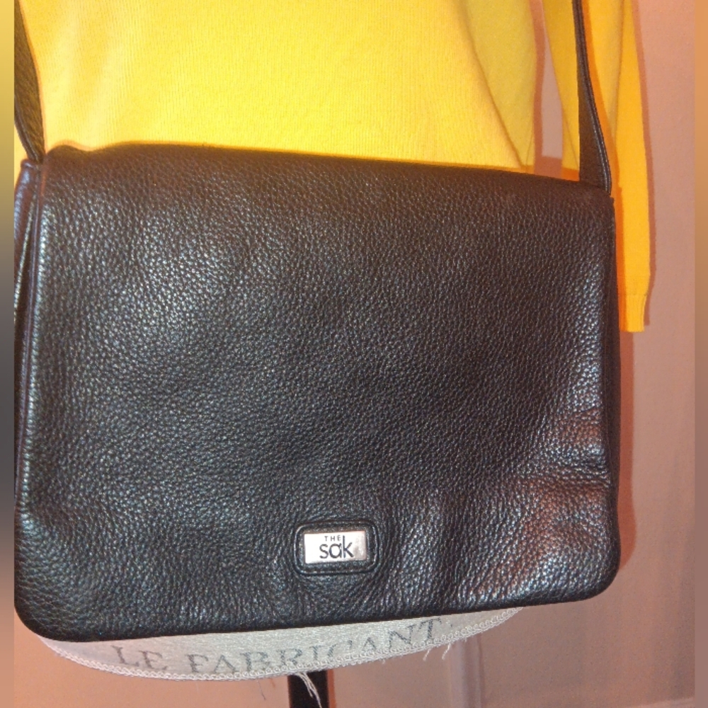 The Sak crossbody purse